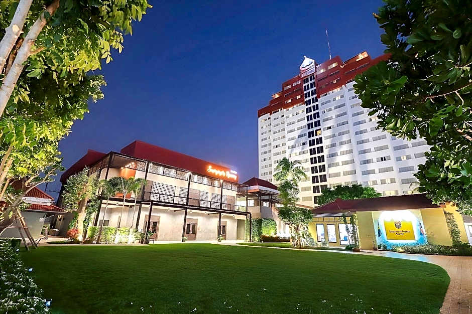 Hua Hin Grand Hotel & Plaza