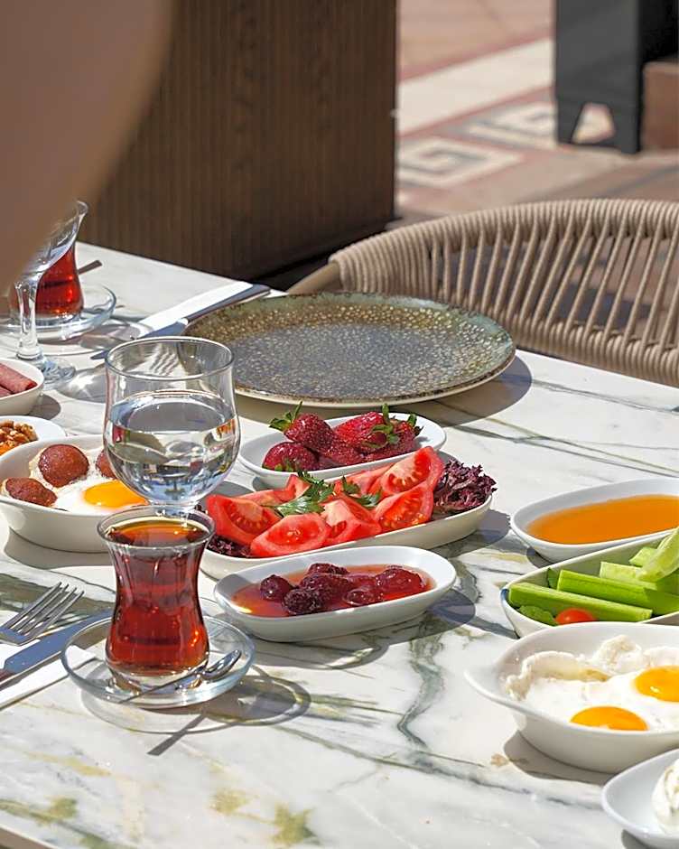 La Vita - La Beiurut Hotel