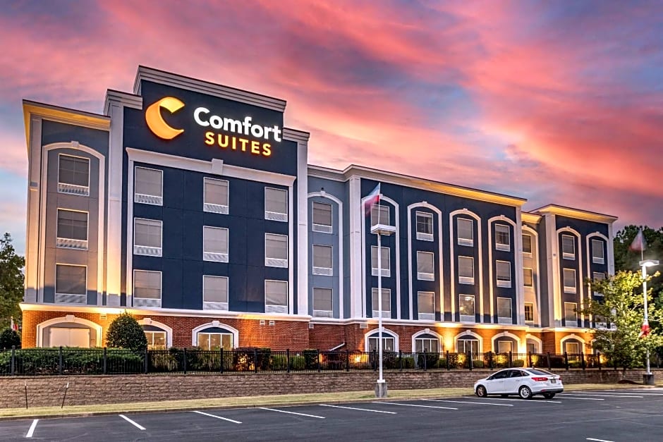 Comfort Suites Olive Branch