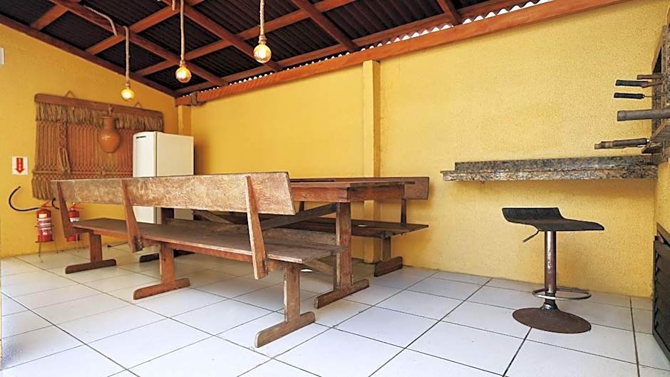 Residencial Dona Dina - Mestre Naro