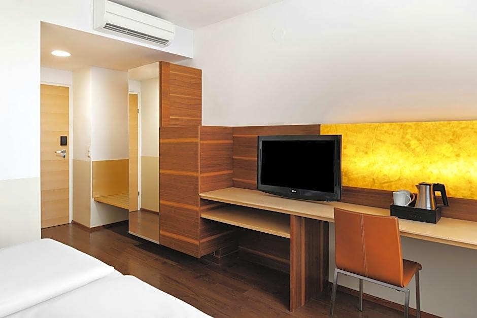 Four Points Flex by Sheraton Vienna Hauptbahnhof