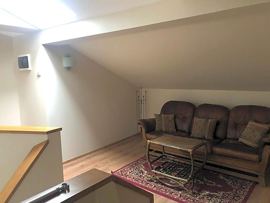 Piątka noclegi- Łódź