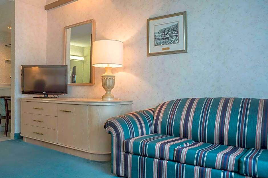 Rodeway Inn Fallsview