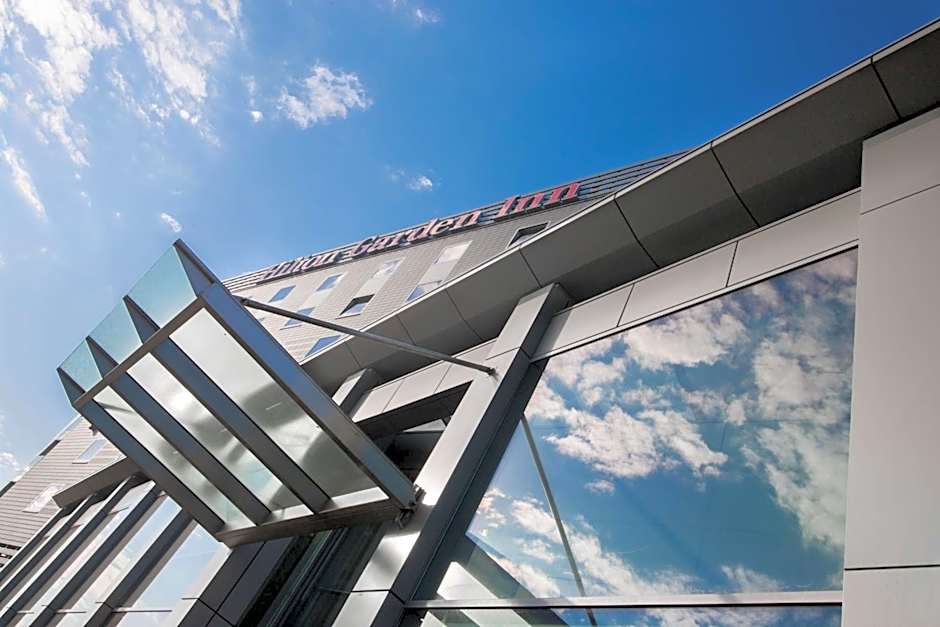 Hilton Garden Inn Krakow