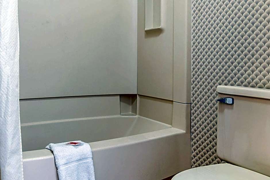 Econo Lodge Holland - Toledo