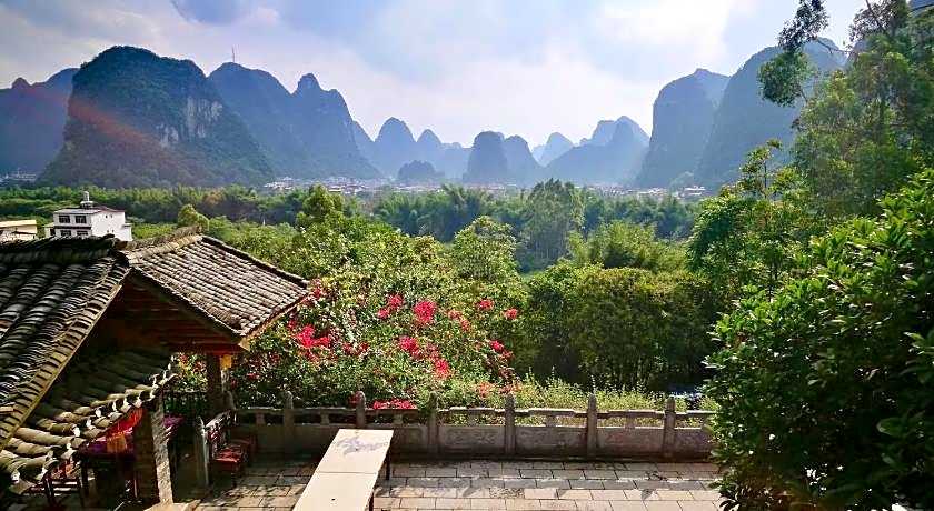 Yangshuo Riverside Retreat Hotel