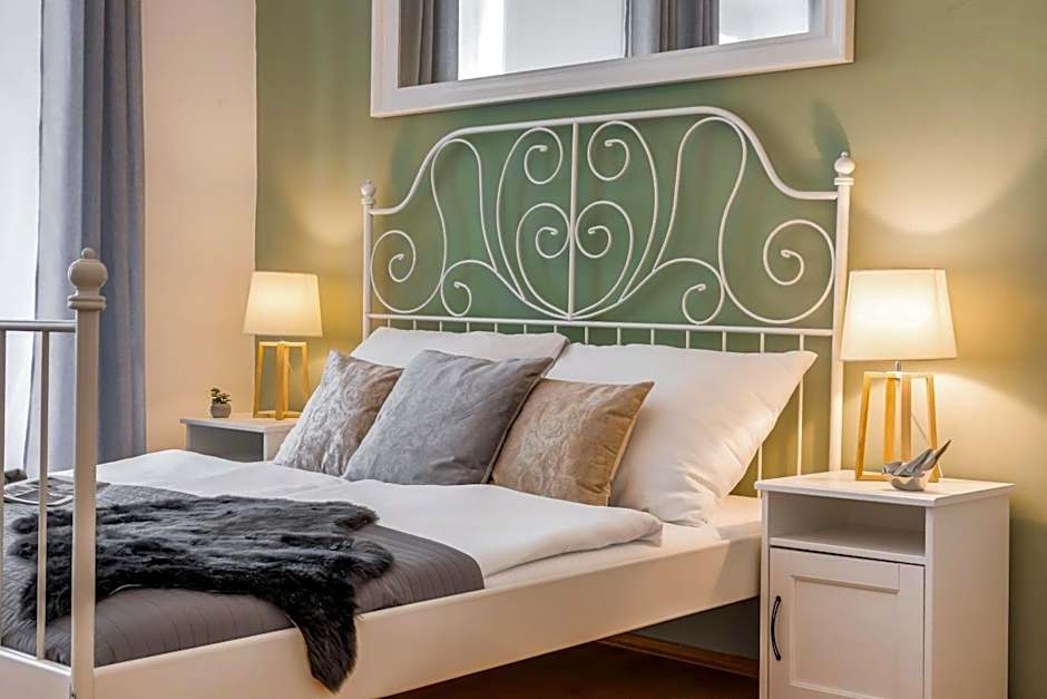 King´s Road Residence