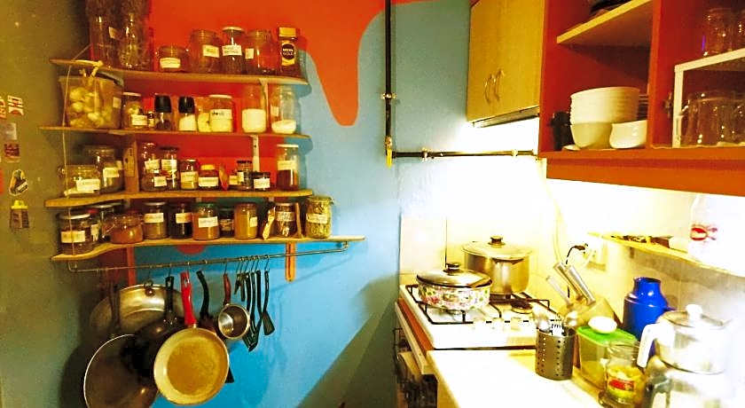Shantihome Hostel Izmir