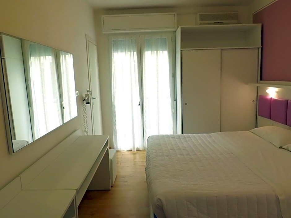 Hotel Gioiosa