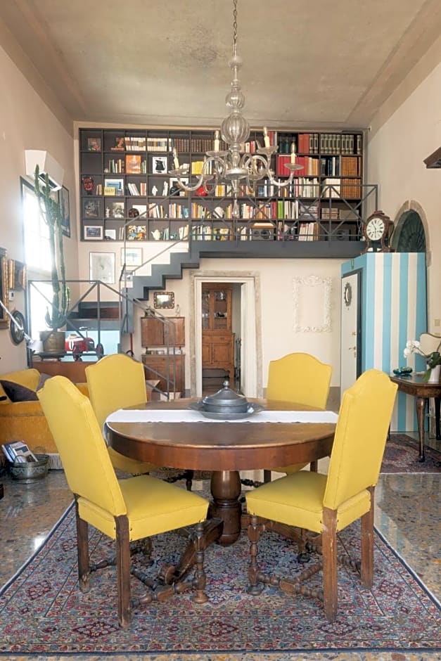 Campiello Zen B&B