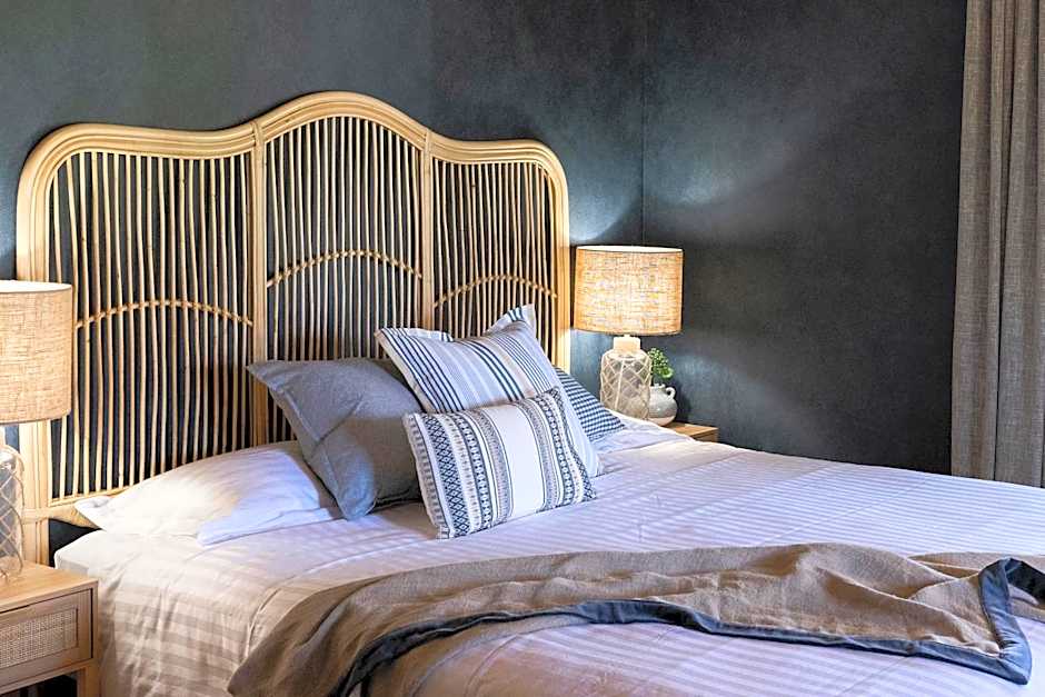 Dal Zotto Homestead & Petite Retreats