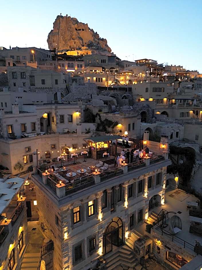Petra Inn Cappadocia