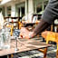 Mercure Bordeaux Chateau Chartrons