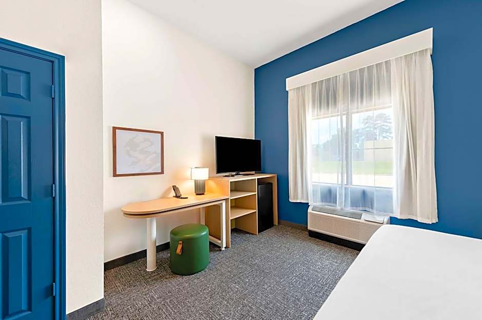 Spark By Hilton Longview