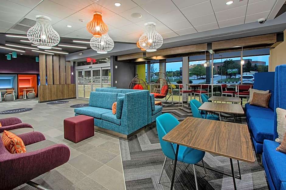 Tru by Hilton Columbus Airport