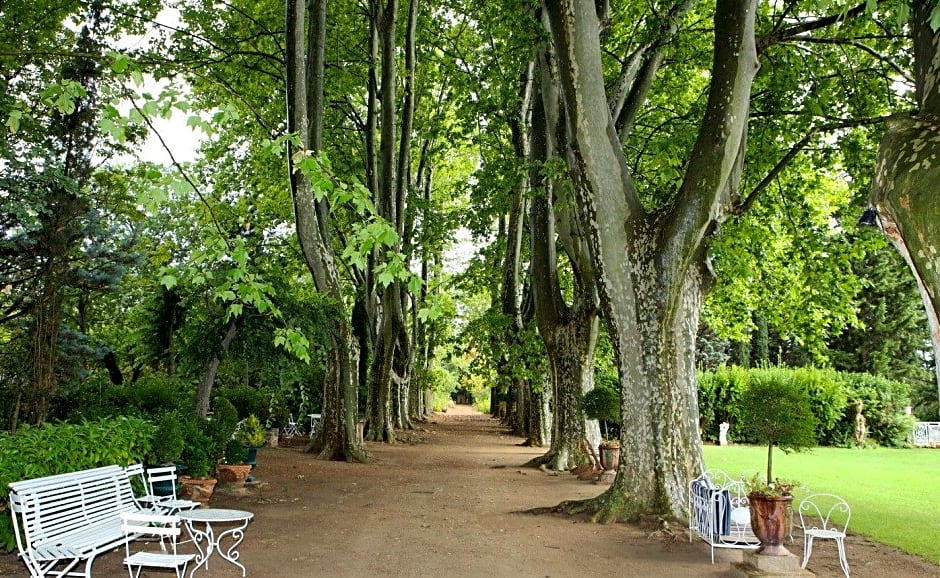 Château de Saint-Girons
