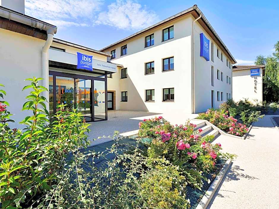 ibis budget Marne la Vallée