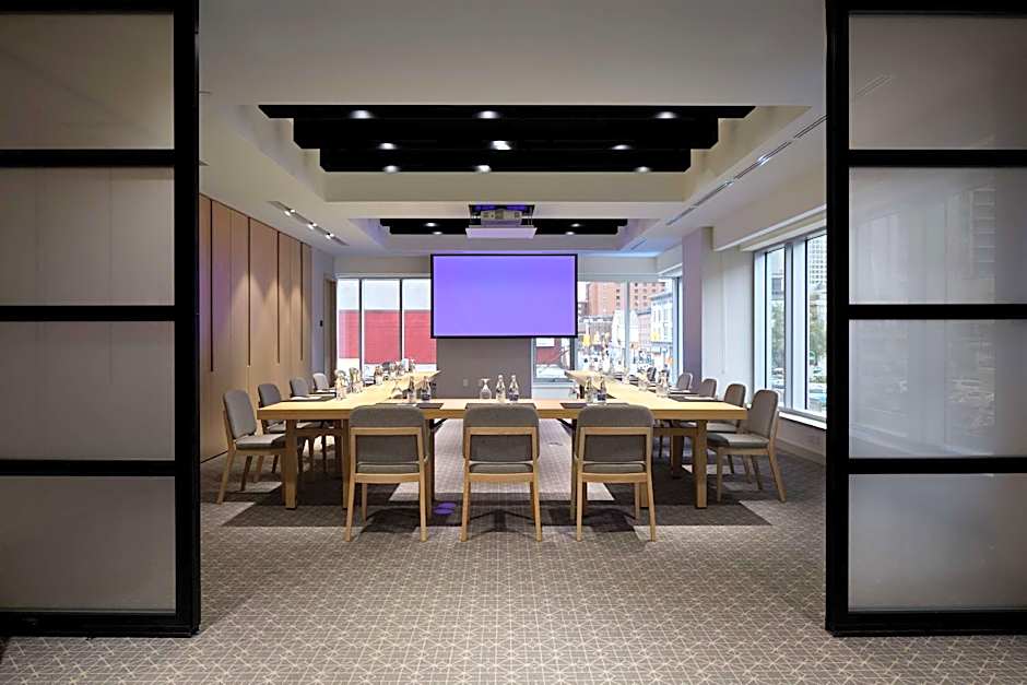 Andaz Ottawa Byward Market, By Hyatt