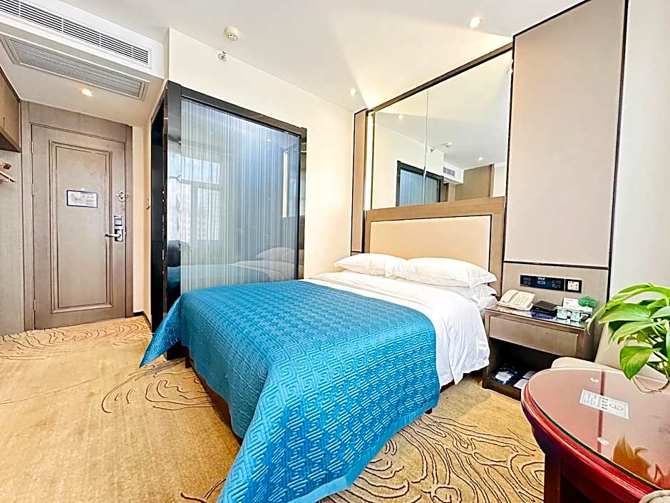 Lanzhou Hualian Hotel