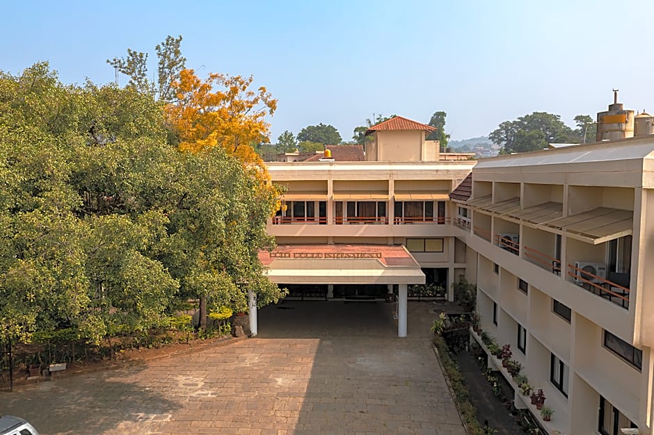 Indo Asia Heritage, Madikeri – Formerly Hotel Coorg International