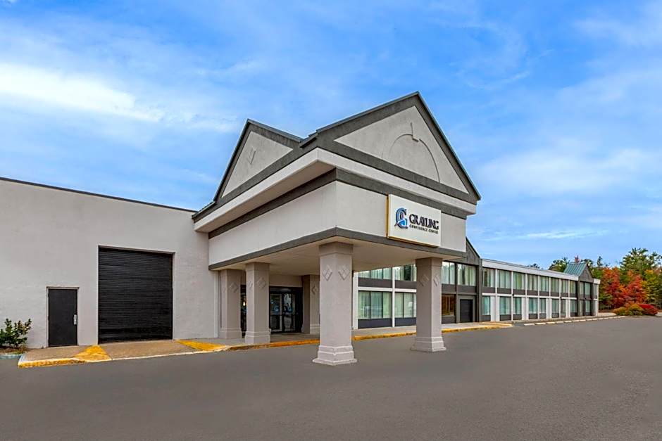 Ramada Hotel & Conference Center by Wyndham Grayling