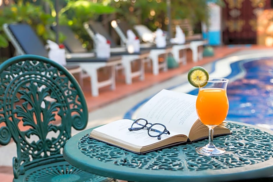 Chandara Boutique Hotel