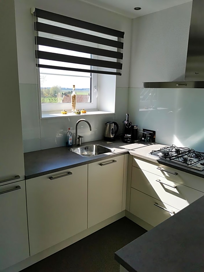 Housing De Brouwerij