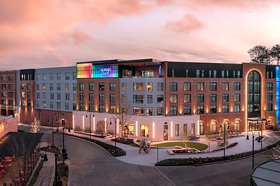 Trilith Guesthouse, Fayetteville, GA, a Tribute Portfolio Hotel