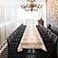 Mövenpick Hotel Stuttgart Airport