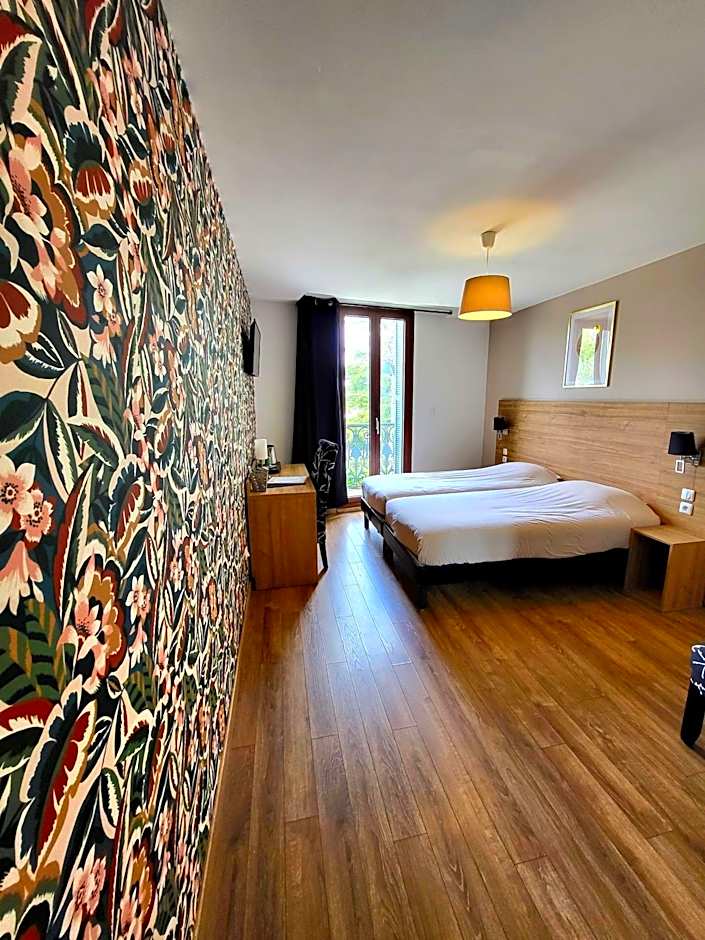 Le Grand Hôtel Molière