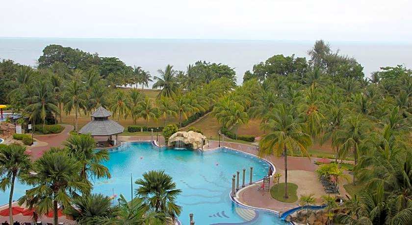 Thistle Port Dickson Hotel