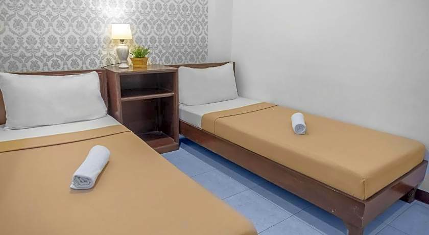 Davao Hub Bed and Breakfast