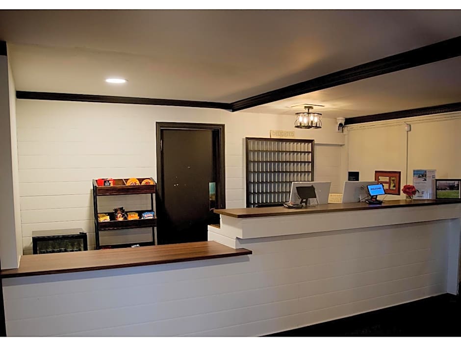 Clarion Inn Strasburg - Lancaster