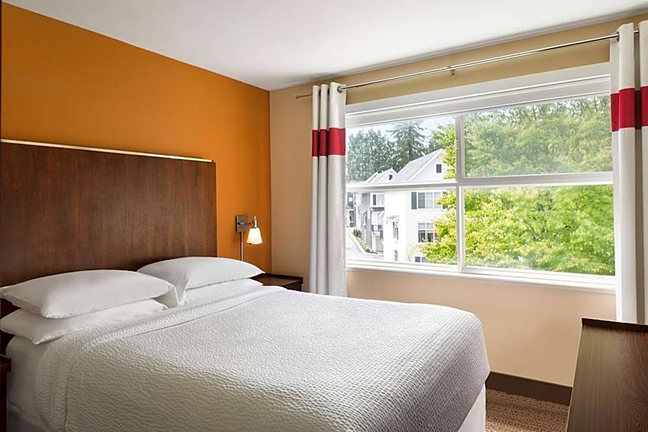 Four Points By Sheraton Surrey