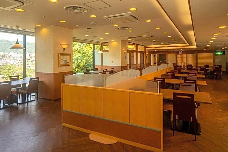 KAMENOI HOTEL OME