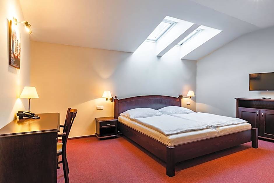 Wellness Hotel Gondola