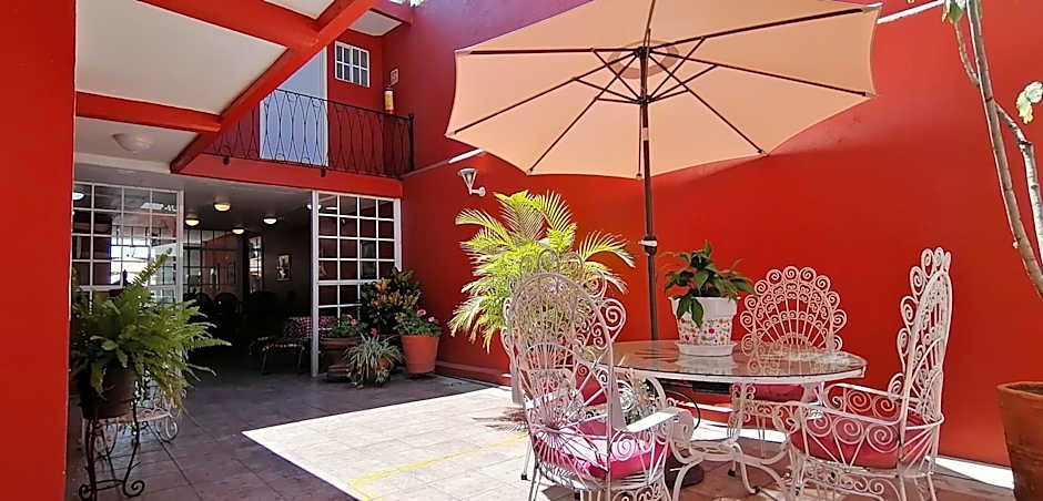 Hotel Camba
