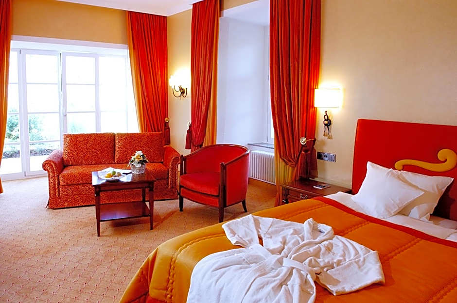 Göbels Schlosshotel "Prinz von Hessen"