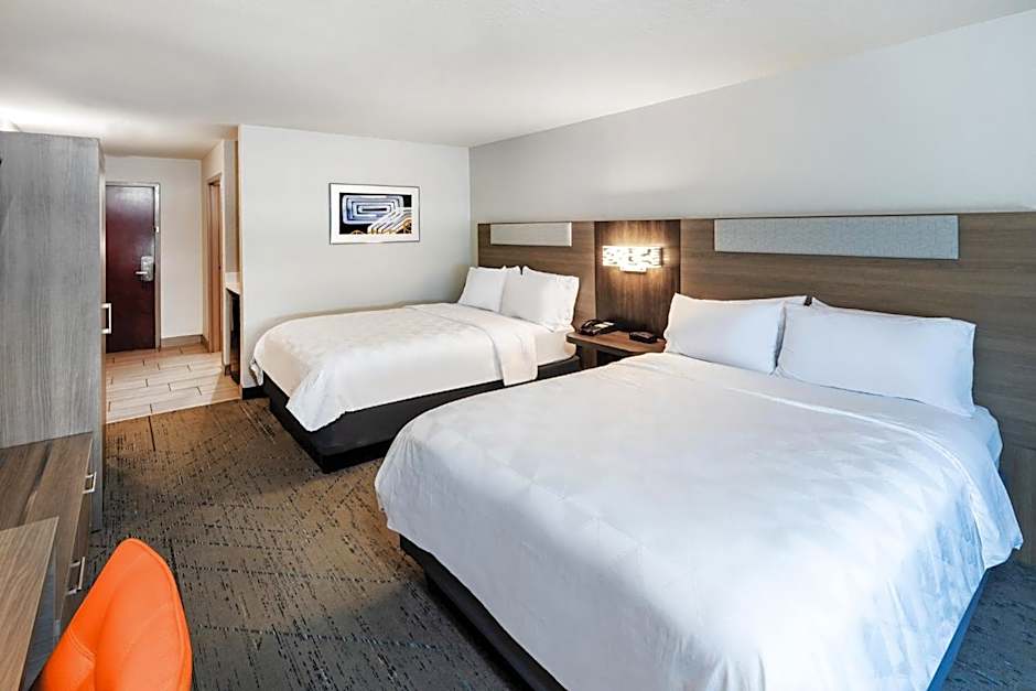 Holiday Inn Express Harvey-Marrero by IHG