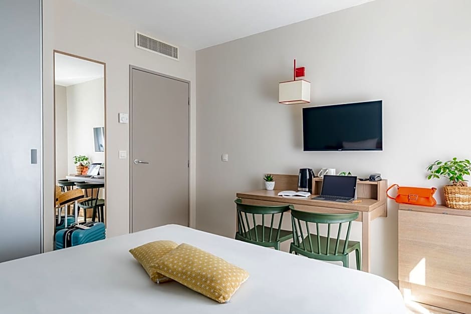 Appart'City Classic Valence