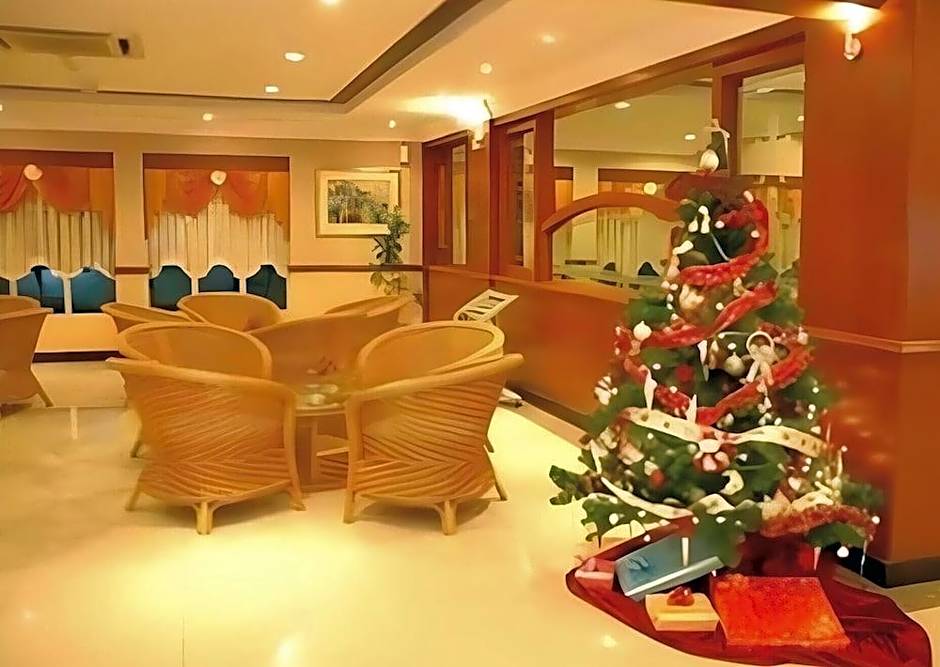 Ts Hotel - Scientex