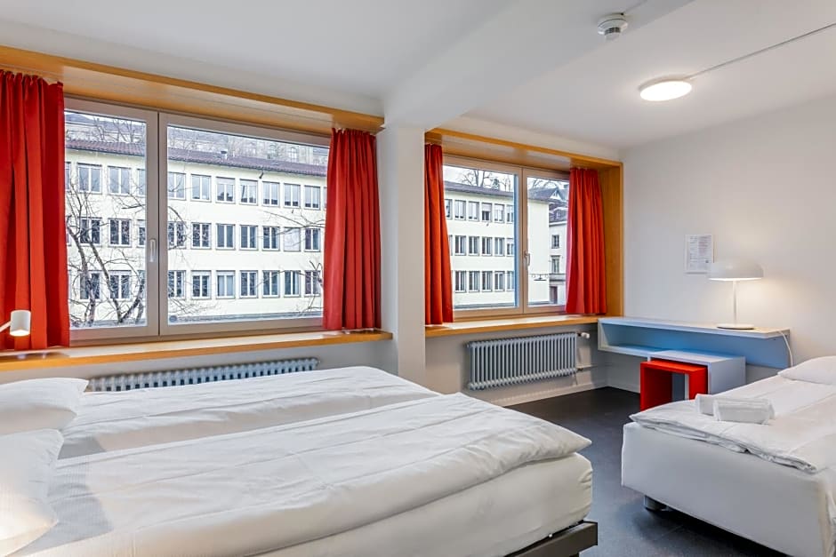 Hotel Marta