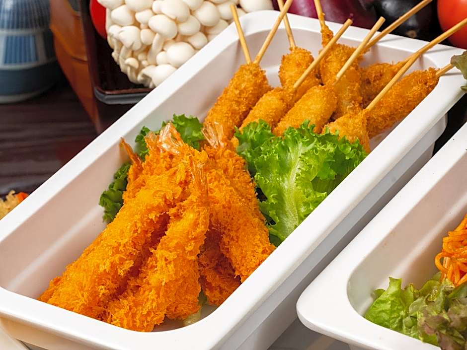 Apa Hotel Nagoya-Nishiki Excellent