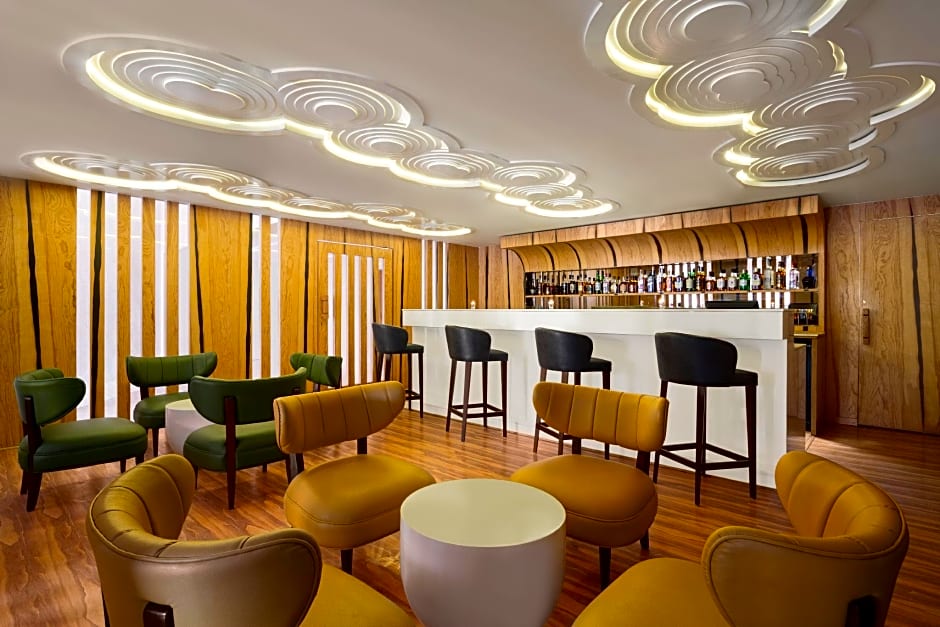 Ramada by Wyndham Dehradun Chakrata Road