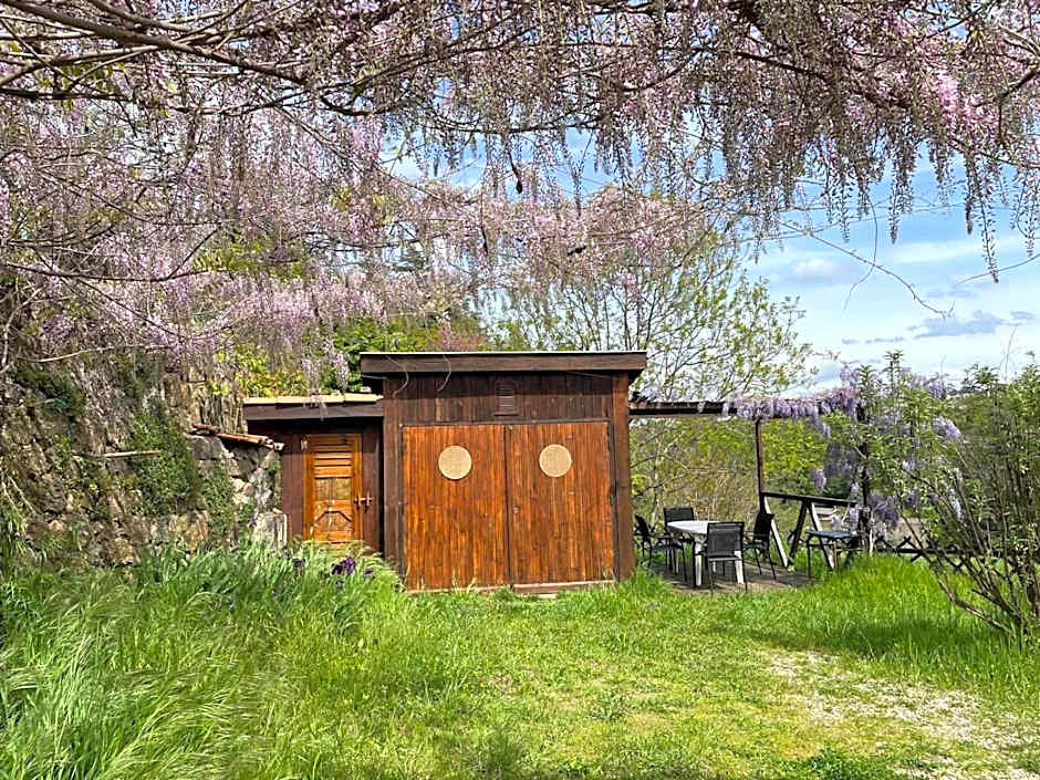 Le Chalet du Parc