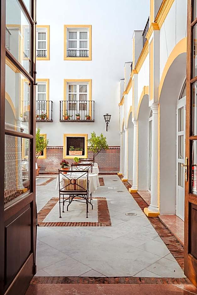 Vincci La Rabida Hotel