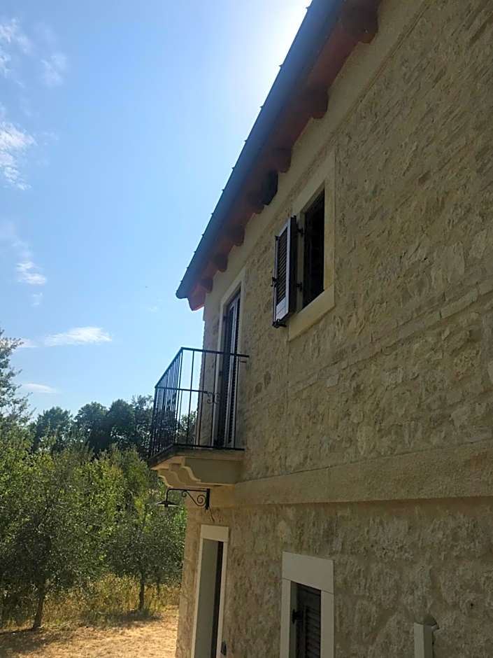 Country House Antiche Dimore