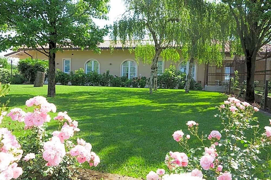 Agriturismo La Borina