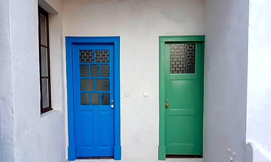 Hostel A Casa da Árvore