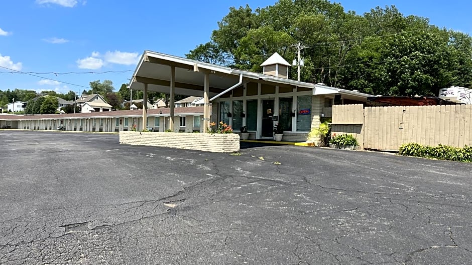 Capri Motel